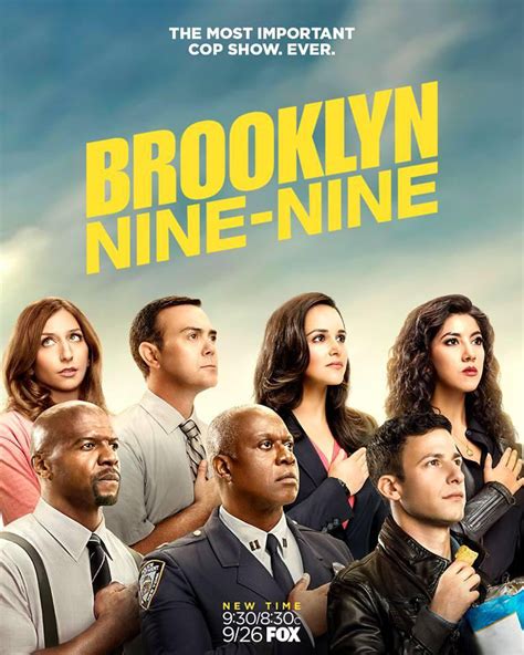 brooklyn 99 izle